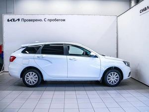 Универсал ВАЗ (LADA) Vesta 2020 года, 1150000 рублей, Красноярск