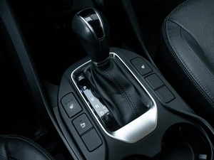 Внедорожник Hyundai Santa Fe 2017 года, 2820000 рублей, Краснодар