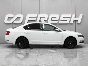 Лифтбек Skoda Octavia 2017 года, 1669000 рублей, Ростов-на-Дону