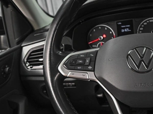 Седан Volkswagen Polo 2020 года, 1554000 рублей, Ставрополь