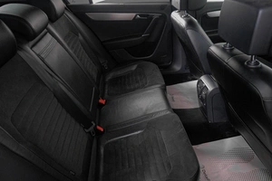 Седан Volkswagen Passat 2013 года, 999000 рублей, Кемерово