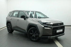 Внедорожник Toyota RAV4 2026 года, 4395000 рублей, Красноярск