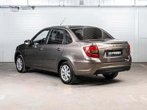 Седан ВАЗ (LADA) Granta 2020 года, 739000 рублей, Ставрополь