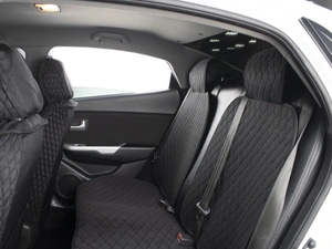 Седан Kia Rio 2011 года, 699000 рублей, Омск