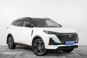 Внедорожник Changan CS55 Plus 2023 года, 2259000 рублей, Кемерово