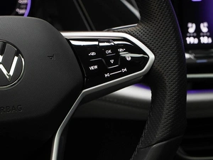 Внедорожник Volkswagen Teramont 2024 года, 5427077 рублей, Москва