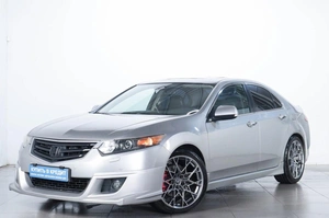 Седан Honda Accord 2008 года, 1049000 рублей, Челябинск