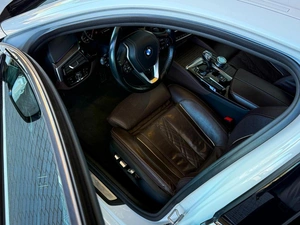 Седан BMW 5 серия 2018 года, 3465000 рублей, Уфа