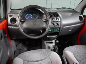 Хетчбэк Daewoo Matiz 2011 года, 369000 рублей, Воронеж