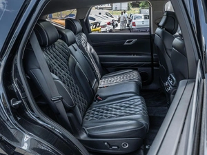 Внедорожник Genesis GV80 2020 года, 4699000 рублей, Ставрополь