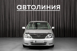 Седан Toyota Corolla 2002 года, 529000 рублей, Красноярск