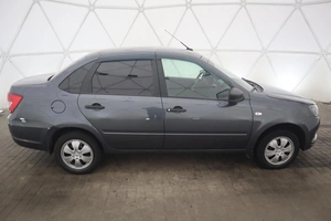 Седан ВАЗ (LADA) Granta 2018 года, 570000 рублей, Орёл