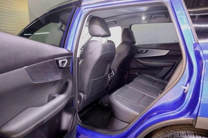 Внедорожник Chery Tiggo 7 2022 года, 1790000 рублей, Брянск