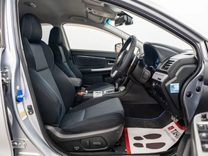 Универсал Subaru Levorg 2016 года, 1630000 рублей, Красноярск