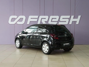 Хетчбэк Opel Corsa 2011 года, 549000 рублей, Тверь