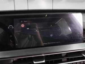 Внедорожник Chery Tiggo 7 Pro Max 2022 года, 1760000 рублей, Воронеж
