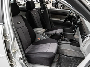 Седан Daewoo Gentra 2014 года, 585000 рублей, Краснодар