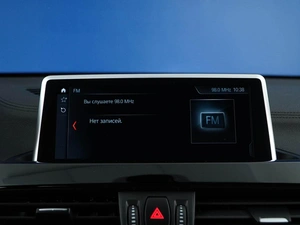 Внедорожник BMW X2 2020 года, 2299050 рублей, Москва