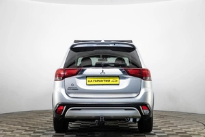 Внедорожник Mitsubishi Outlander 2022 года, 2459000 рублей, Пермь