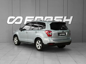Внедорожник Subaru Forester 2013 года, 1199000 рублей, Тверь