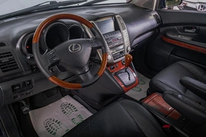 Внедорожник Lexus RX 2007 года, 1799000 рублей, Томск