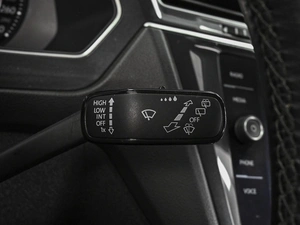Внедорожник Volkswagen Tiguan 2018 года, 2084000 рублей, Ставрополь