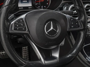Седан Mercedes-benz C-класс 2014 года, 2000000 рублей, Ростов-на-Дону