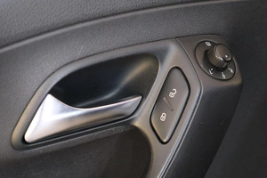 Седан Volkswagen Polo 2011 года, 719000 рублей, Омск