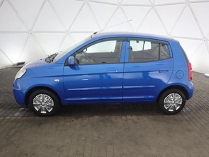 Хэтчбек Kia Picanto 2010 года, 650000 рублей, Орёл