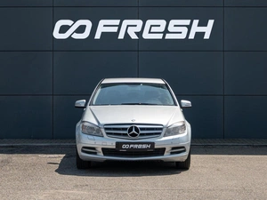 Седан Mercedes-benz C-класс 2010 года, 955000 рублей, Краснодар