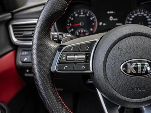 Седан Kia Optima 2018 года, 2190000 рублей, Краснодар