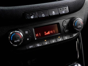 Хетчбэк Kia Ceed 2018 года, 1089000 рублей, Тюмень