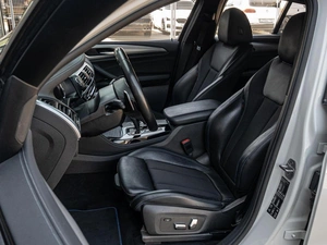 Внедорожник BMW X4 2018 года, 5050000 рублей, Краснодар