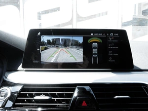 Седан BMW 5 серия 2020 года, 5200000 рублей, Ставрополь