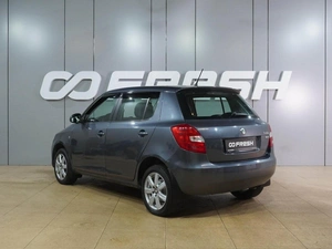 Хетчбэк Skoda Fabia 2012 года, 470000 рублей, Воронеж