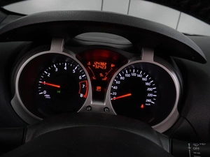 Внедорожник Nissan Juke 2012 года, 1099000 рублей, Воронеж