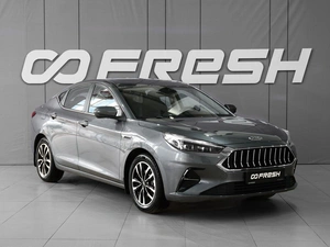 Лифтбек JAC J7 2023 года, 1610111 рублей, Тверь