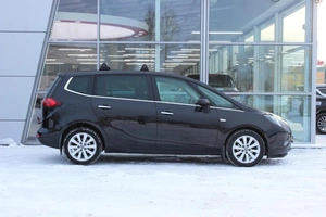 Минивэн Opel Zafira 2012 года, 1020000 рублей, Ярославль