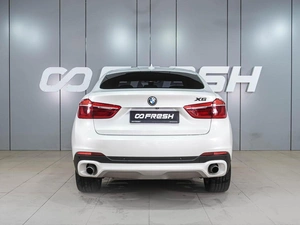 Внедорожник BMW X6 2016 года, 2749000 рублей, Воронеж