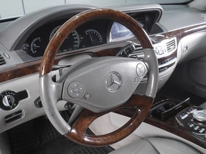 Седан Mercedes-benz S-класс 2011 года, 1999000 рублей, Ростов-на-Дону