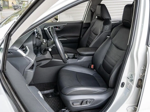 Внедорожник Toyota RAV4 2019 года, 3070000 рублей, Краснодар
