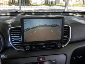 Внедорожник Kia Sportage 2018 года, 2050000 рублей, Краснодар