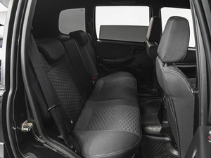 Внедорожник ВАЗ (LADA) Niva Travel 2025 года, 1260000 рублей, Ставрополь