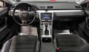 Седан Volkswagen Passat CC 2013 года, 1530000 рублей, Красноярск