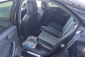 Хэтчбек Skoda Rapid 2016 года, 1100000 рублей, Мирное