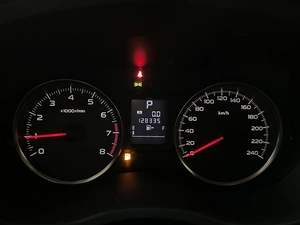 Внедорожник Subaru XV 2012 года, 1247000 рублей, Солонцы