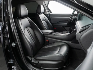 Седан Hyundai Sonata 2021 года, 2400000 рублей, Тюмень