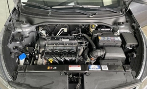 Хетчбэк Kia Rio X 2021 года, 1786000 рублей, Красноярск