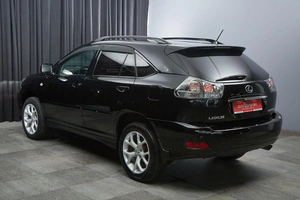 Внедорожник Lexus RX 2004 года, 1450000 рублей, Красноярск