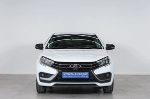 Седан ВАЗ (LADA) Vesta 2024 года, 1249000 рублей, Новосибирск